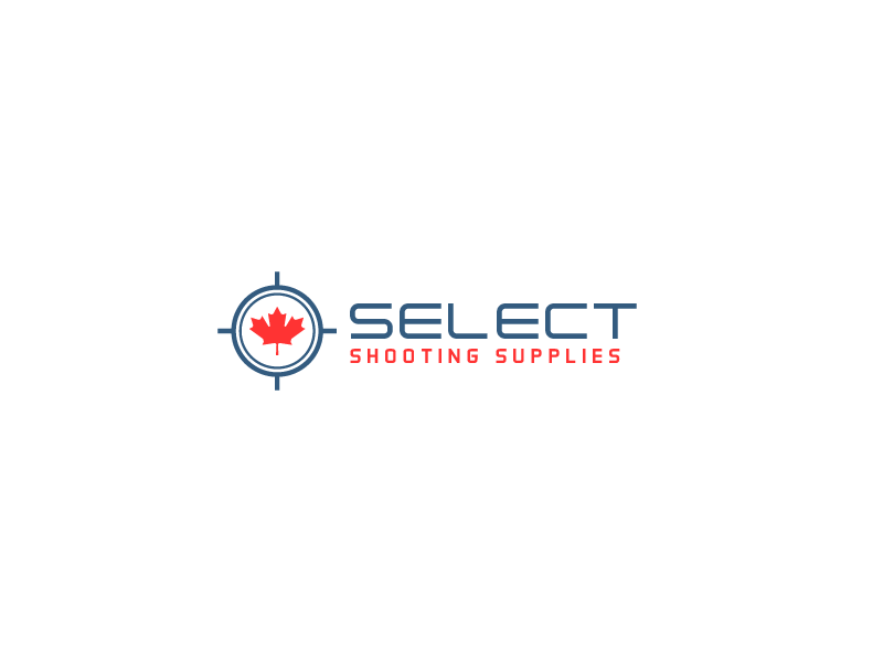Logo Design by Ash  for Select Shooting Supplies | Design #5390227
