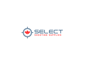 Logo Design by Ash  for Select Shooting Supplies | Design #5390227