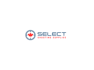 Logo Design by Ash  for Select Shooting Supplies | Design: #5394298