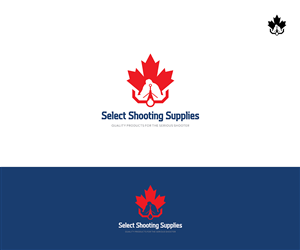 Diseño de Logo por RoundYellow para Select Shooting Supplies | Diseño: #5389549