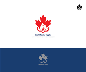 Diseño de Logo por RoundYellow para Select Shooting Supplies | Diseño: #5389553