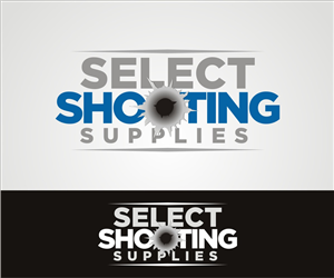 Diseño de Logo por athallah para Select Shooting Supplies | Diseño: #5436149