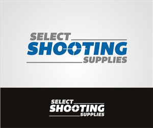 Diseño de Logo por athallah para Select Shooting Supplies | Diseño: #5436191