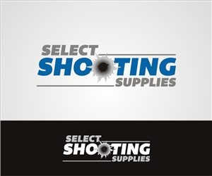 Diseño de Logo por athallah para Select Shooting Supplies | Diseño: #5436206