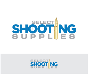 Diseño de Logo por athallah para Select Shooting Supplies | Diseño: #5455189