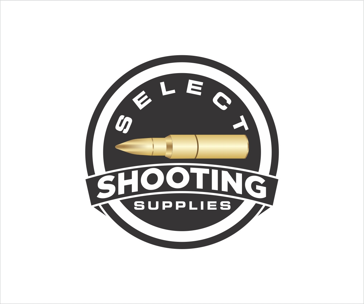 Diseño de Logo por athallah para Select Shooting Supplies | Diseño #5455195