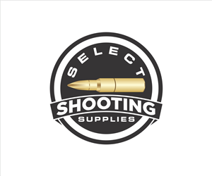 Diseño de Logo por athallah para Select Shooting Supplies | Diseño: #5455195