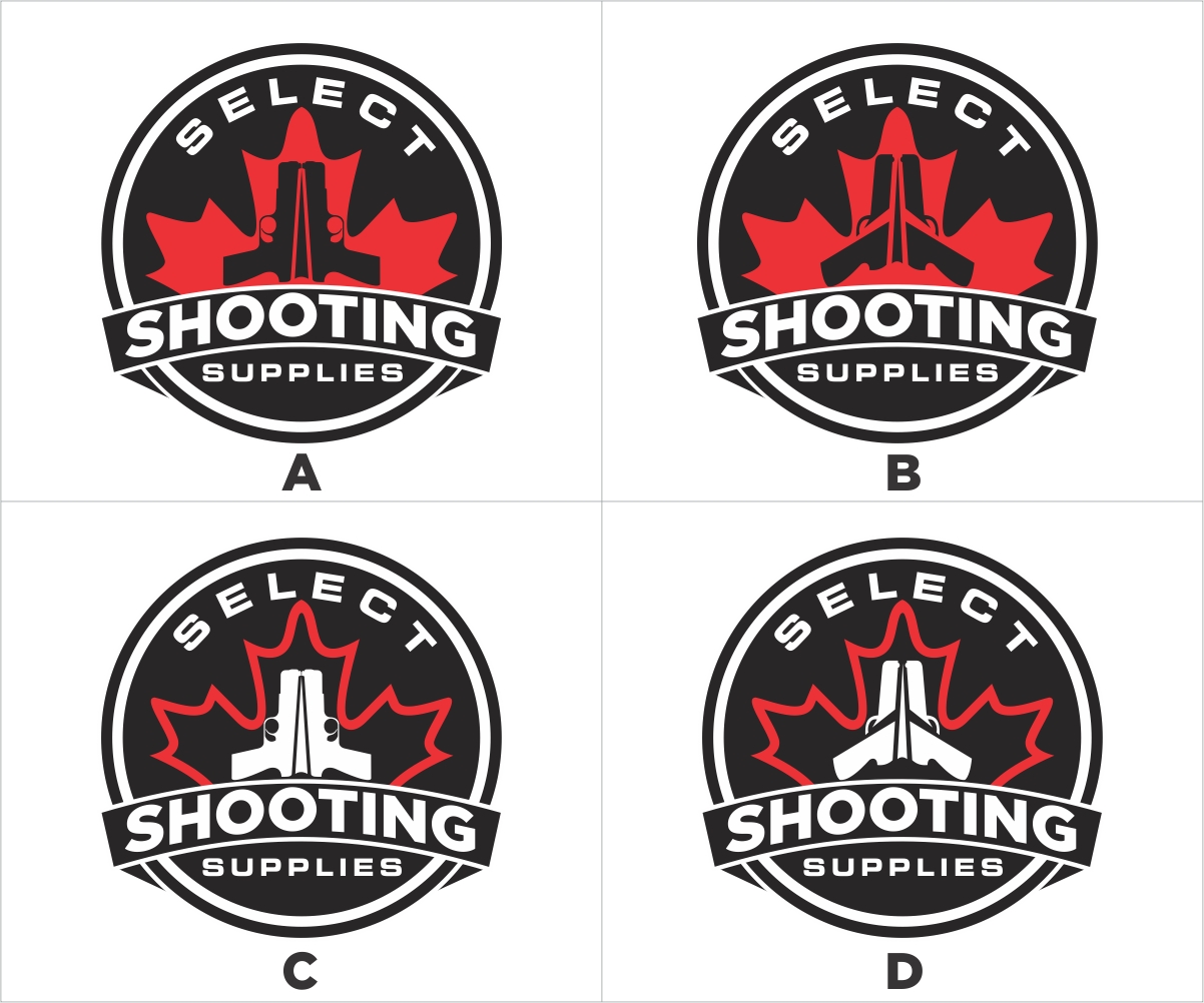 Design de Logo par athallah pour Select Shooting Supplies | Design #5508404