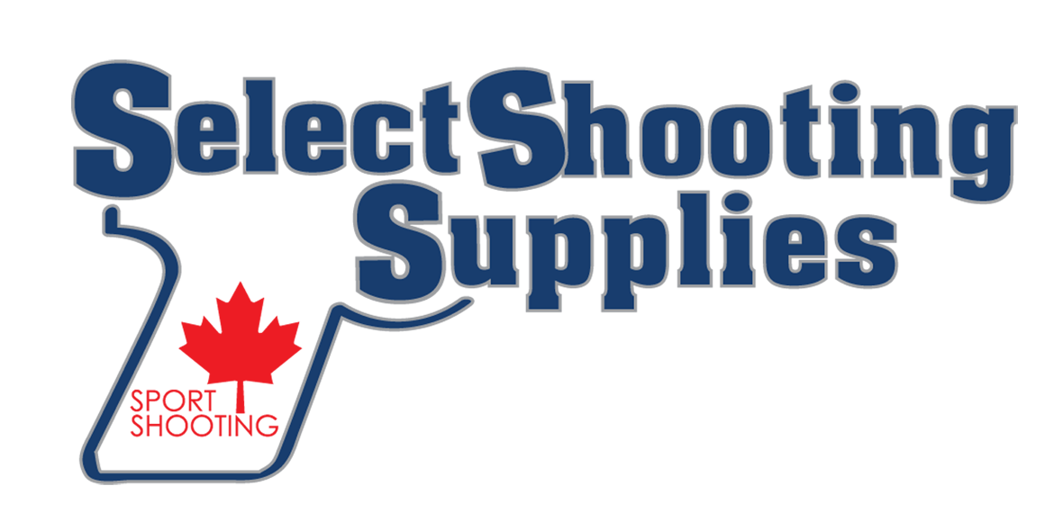 Logo Design by tballest for Select Shooting Supplies | Design #5424628