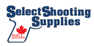 Logo Design by tballest for Select Shooting Supplies | Design #5424628