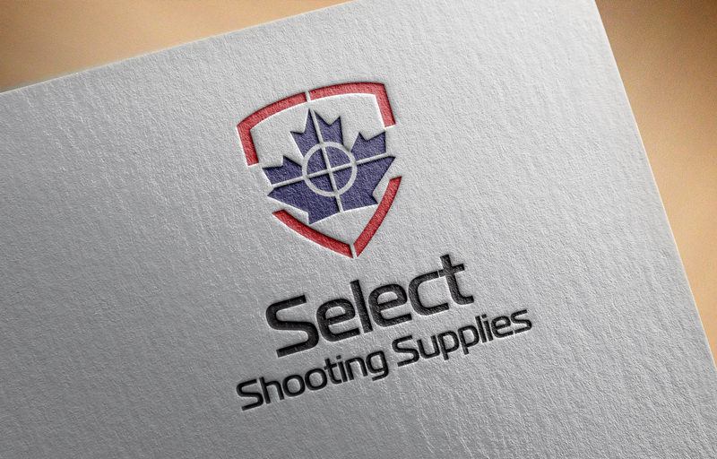 Diseño de Logo por Logoziner para Select Shooting Supplies | Diseño #5449473