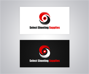 Diseño de Logo por DiLion para Select Shooting Supplies | Diseño: #5446608