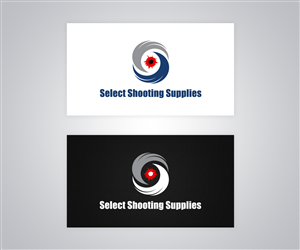 Diseño de Logo por DiLion para Select Shooting Supplies | Diseño: #5446609