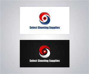 Diseño de Logo por DiLion para Select Shooting Supplies | Diseño: #5446612