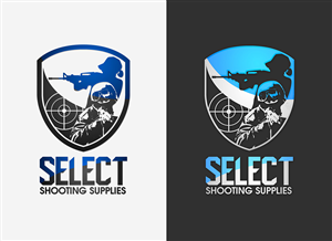 Logo Design by nivleik