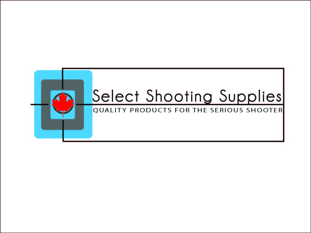 Diseño de Logo por S_A para Select Shooting Supplies | Diseño #5457862