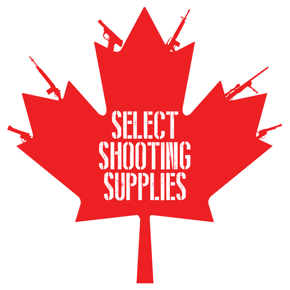 Diseño de Logo por AngieRoxyE para Select Shooting Supplies | Diseño #5460517