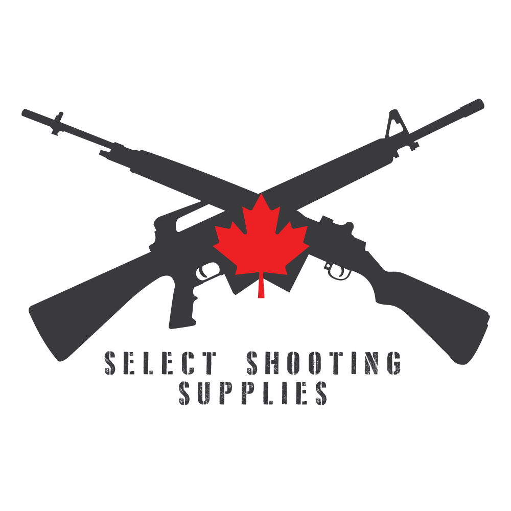 Logo Design by AngieRoxyE for Select Shooting Supplies | Design #5460528
