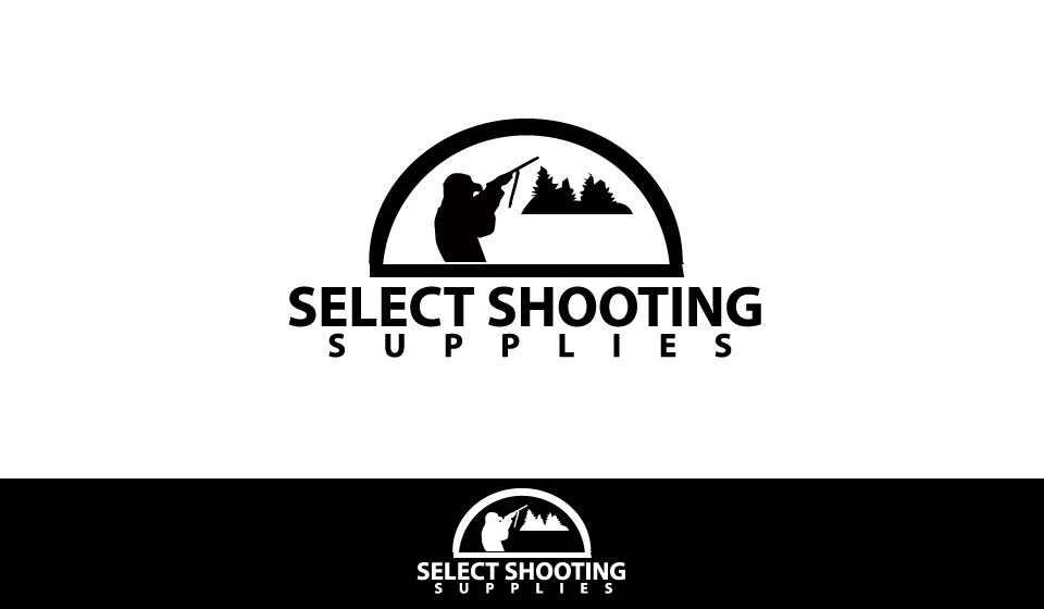 Logo Design by wickramasinghe for Select Shooting Supplies | Design #5431704