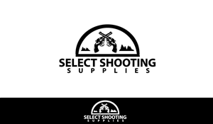 Diseño de Logo por wickramasinghe para Select Shooting Supplies | Diseño: #5435893