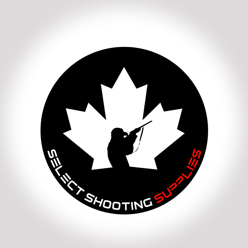 Logo Design by Brendan for Select Shooting Supplies | Design #5459909