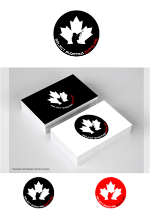 Diseño de Logo por Brendan para Select Shooting Supplies | Diseño: #5459959