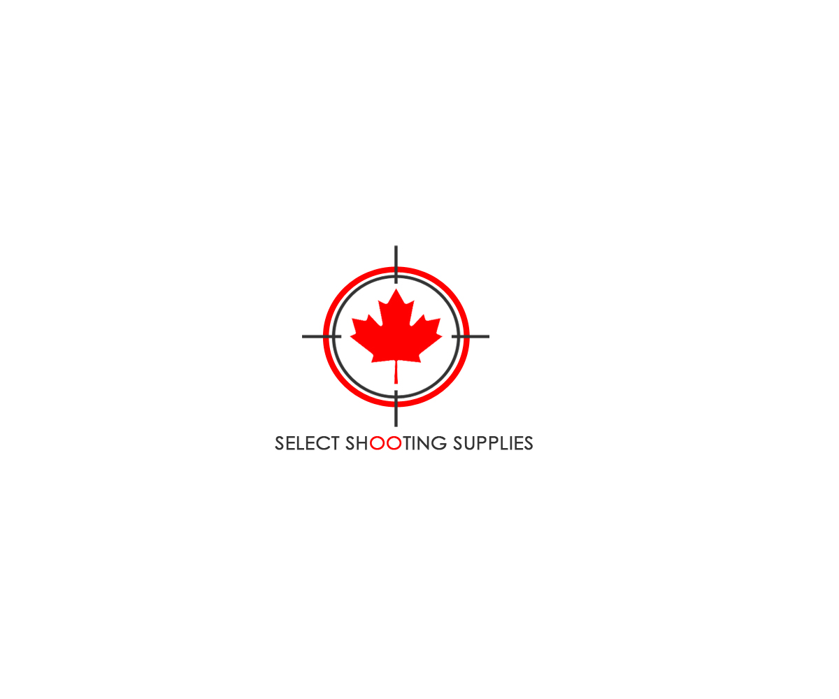 Logo Design by R O N I E for Select Shooting Supplies | Design #5449236