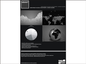 Print Design by skidezign
