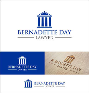Logo Design by GOODMAN for this project | Design #5387978