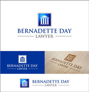 Logo Design by GOODMAN for this project | Design: #5388017