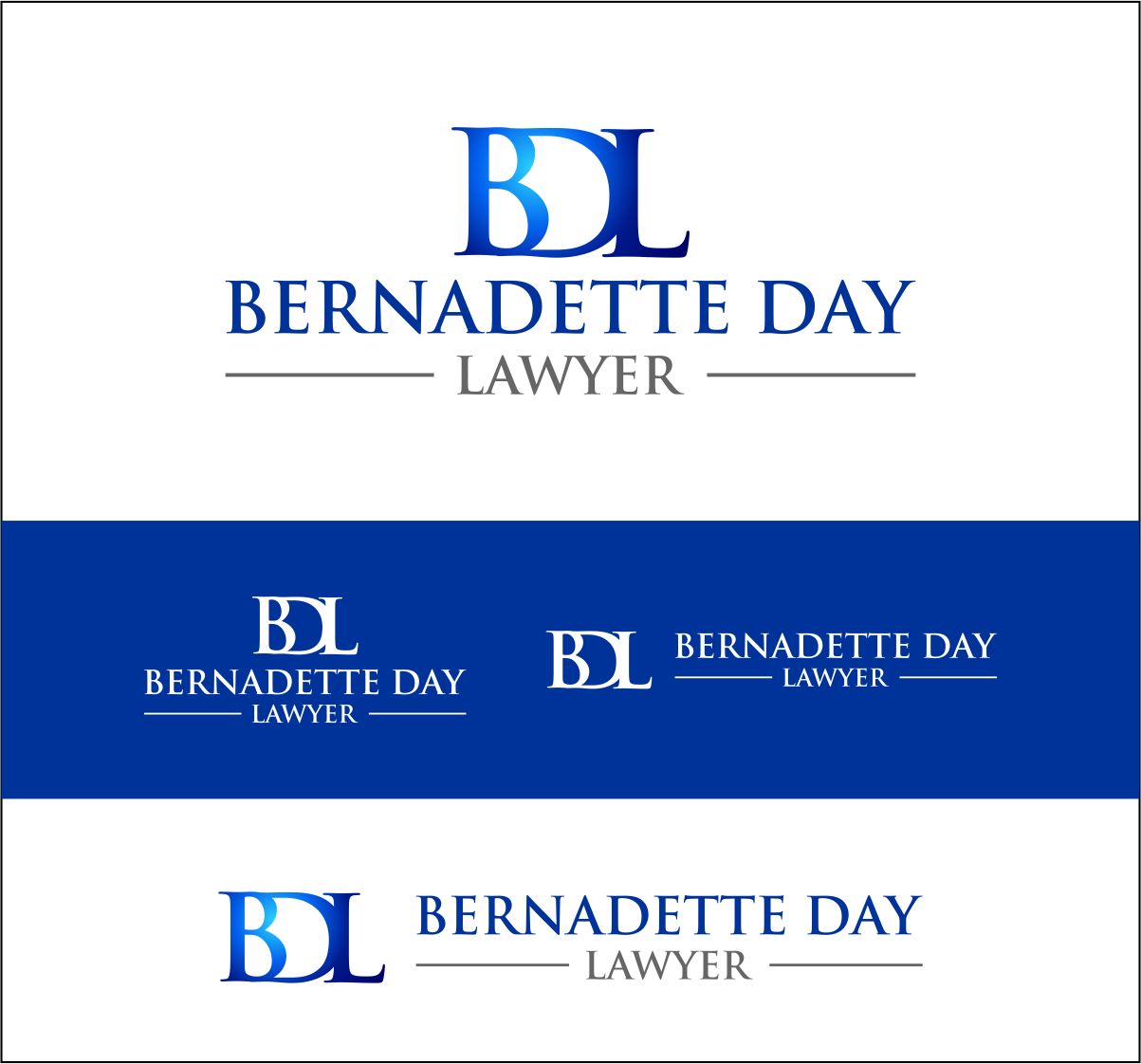 Logo Design by GOODMAN for this project | Design #5388075