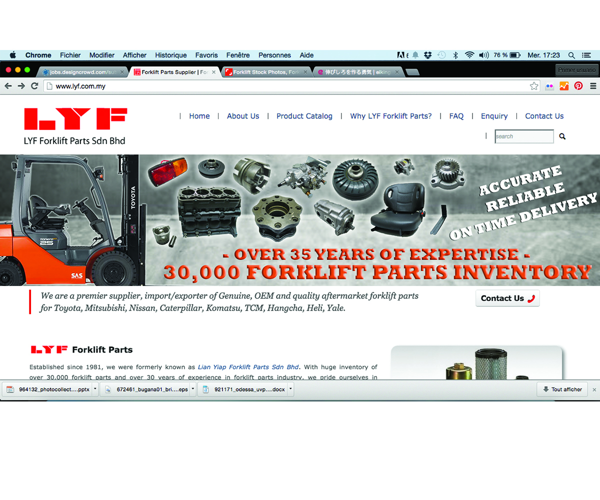 Banner Ad Design by manuel-seral for this project | Design #5426678