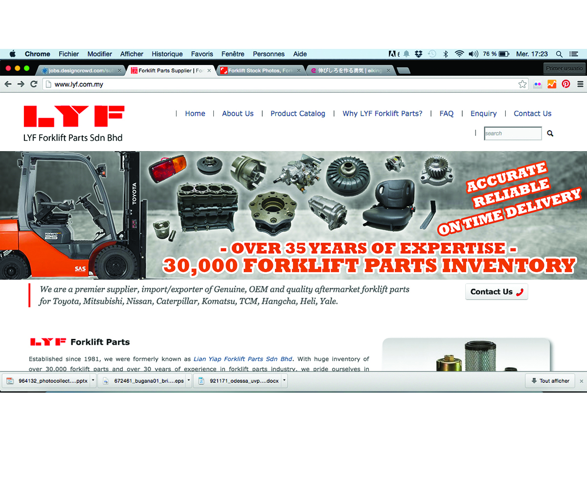 Banner Ad Design by manuel-seral for this project | Design #5427310