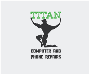 Logo Design by Unique Art for this project | Design: #5401425