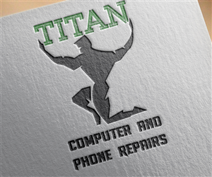 Logo Design by Unique Art for this project | Design: #5401440
