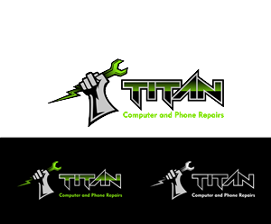 Logo Design by vIctor