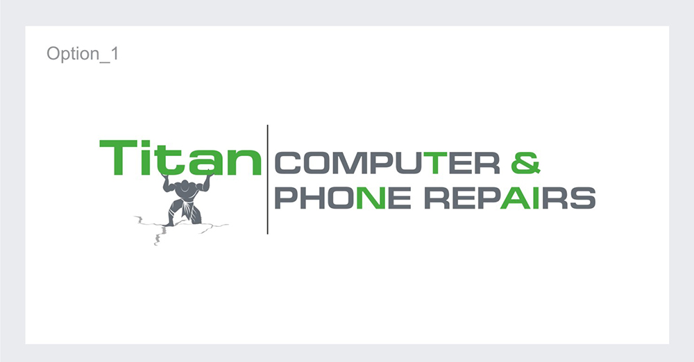 Logo Design by ESolz Technologies for this project | Design #5389287