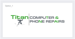 Logo Design by ESolz Technologies