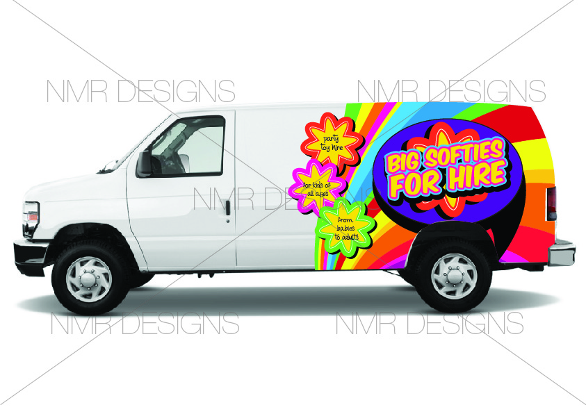 Graphic Design by Nic M Rayce for this project | Design #5399504