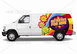 Graphic Design by Nic M Rayce