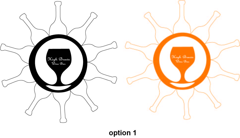 Logo Design by priyanka saxena for this project | Design #5389524