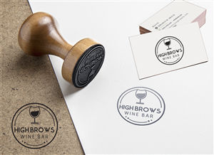 Logo Design by Intro Base for this project | Design: #5390389
