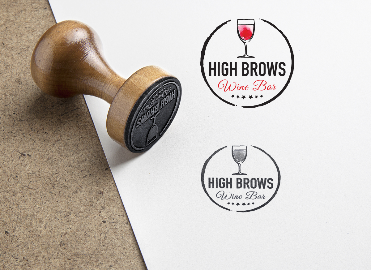 Logo Design by Intro Base for this project | Design #5443027