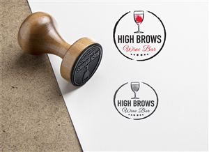 Logo Design by Intro Base for this project | Design: #5443027