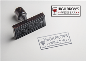 Logo Design by Intro Base for this project | Design: #5443033