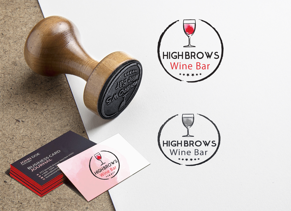 Logo Design by Intro Base for this project | Design #5443870