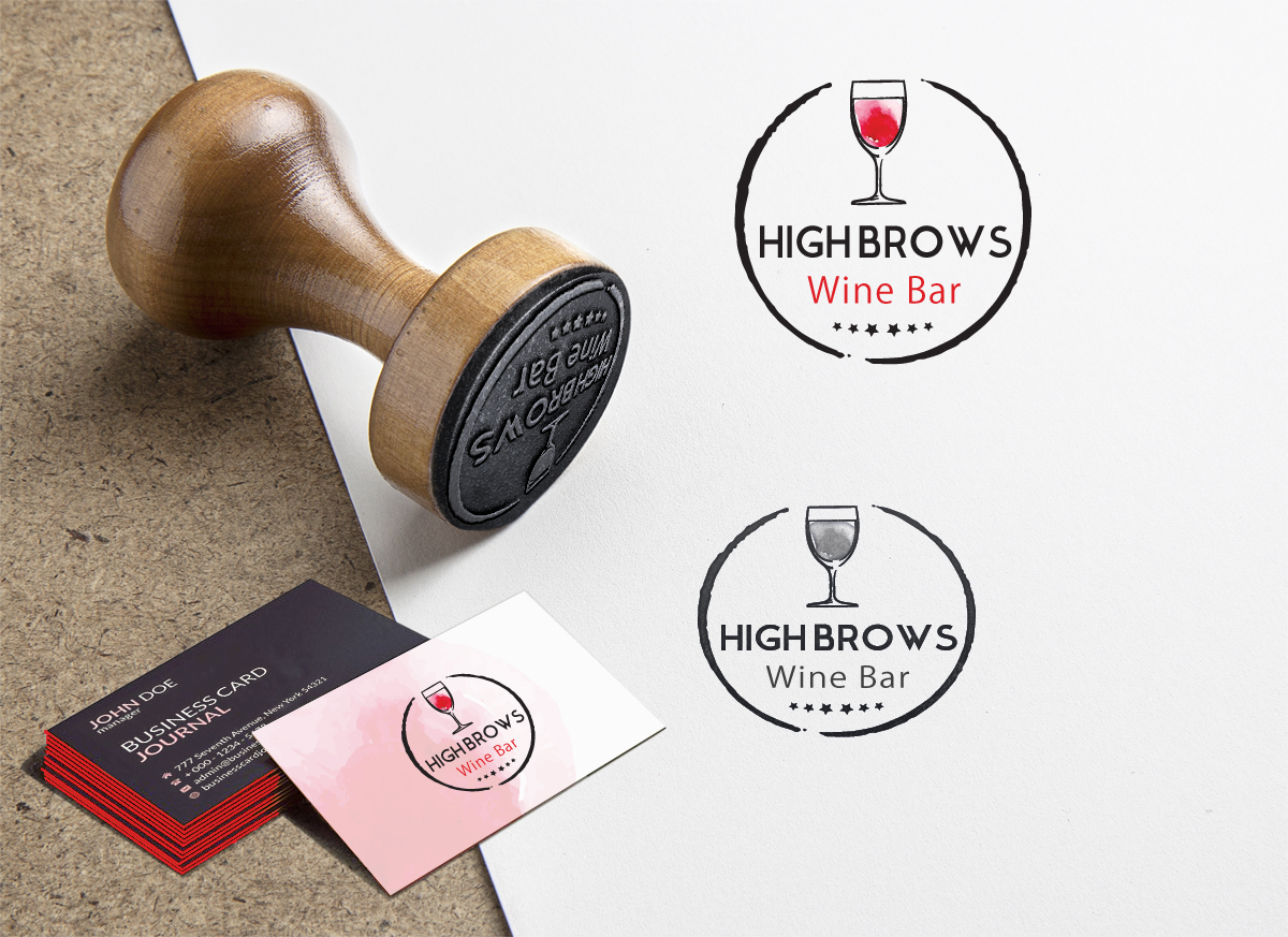 Logo Design by Intro Base for this project | Design: #5450648
