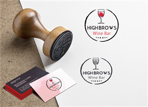 Logo Design by Intro Base for this project | Design #5450648
