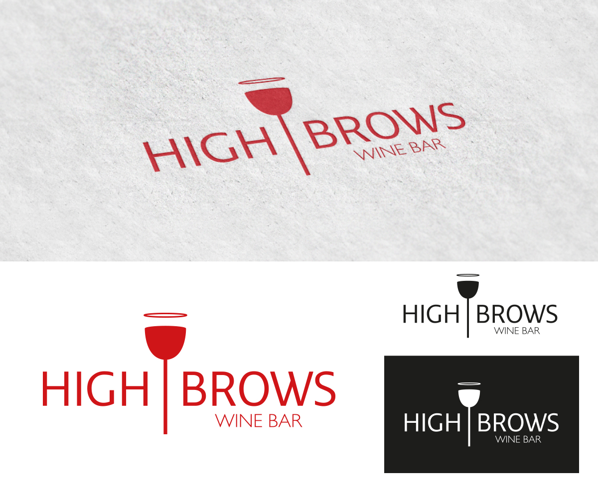 Logo-Design von Empathy Design für dieses Projekt | Design #5406846