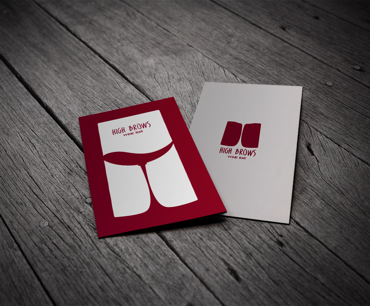 Logo Design by Vasco Vieira for this project | Design #5446560
